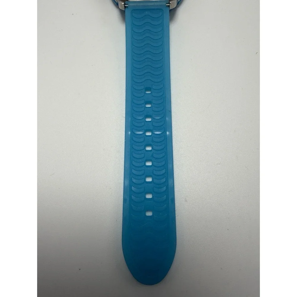 Nautica N09602G New Battery Mens South Beach Diver Watch 44MM 8.5
